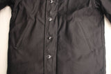 FREEWHEELERS / NAVY DEPARTMENT JACKET,DECK,ZIP TYPE N-1 (#2531001,DARK NAVY)