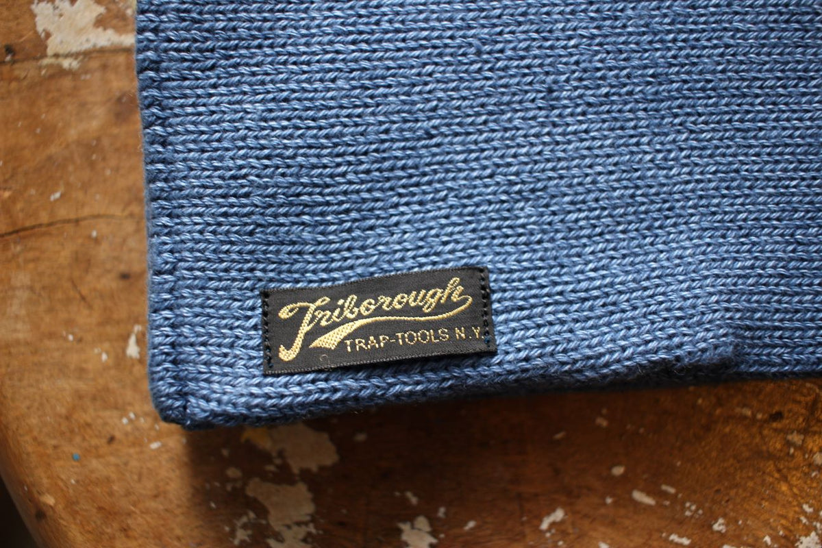 COLIMBO / FIRELIGHT NECK WARMER (ZZ-0804) – McFly Online Store