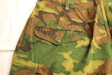 FREEWHEELERS / "JUNGLE FATIGUES" TROPICAL TROUSERS (#2422007,ERDL CAMOUFLAGE PATTERN)