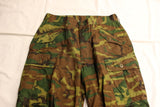 FREEWHEELERS / "JUNGLE FATIGUES" TROPICAL TROUSERS (#2422007,ERDL CAMOUFLAGE PATTERN)