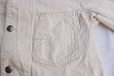 FREEWHEELERS / "Lot 100 JACKET" THE IRONALL FACTORIES CO. (#2521002,RAW WHITE)