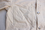 FREEWHEELERS / "Lot 100 JACKET" THE IRONALL FACTORIES CO. (#2521002,RAW WHITE)