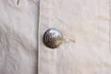 FREEWHEELERS / "Lot 100 JACKET" THE IRONALL FACTORIES CO. (#2521002,RAW WHITE)