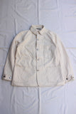 FREEWHEELERS / "Lot 100 JACKET" THE IRONALL FACTORIES CO. (#2521002,RAW WHITE)