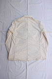 FREEWHEELERS / "Lot 100 JACKET" THE IRONALL FACTORIES CO. (#2521002,RAW WHITE)
