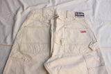 FREEWHEELERS / "Lot 102 OVERALLS" (#2522001,RAW WHITE)