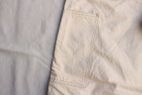 FREEWHEELERS / "Lot 102 OVERALLS" (#2522001,RAW WHITE)