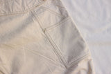 FREEWHEELERS / "Lot 102 OVERALLS" (#2522001,RAW WHITE)