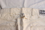 FREEWHEELERS / "Lot 102 OVERALLS" (#2522001,RAW WHITE)