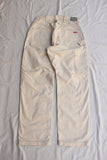 FREEWHEELERS / "Lot 102 OVERALLS" (#2522001,RAW WHITE)