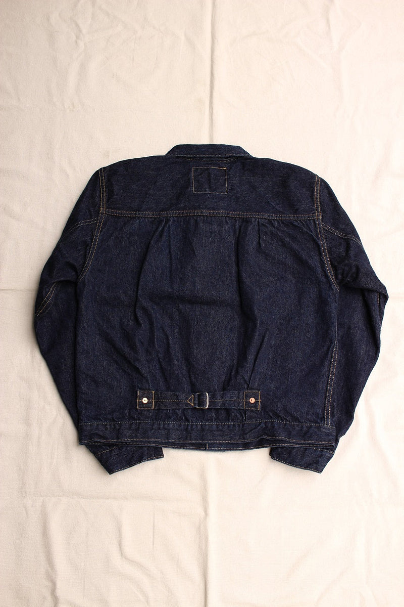 VAULTROOM DENIM OVERSHIRT