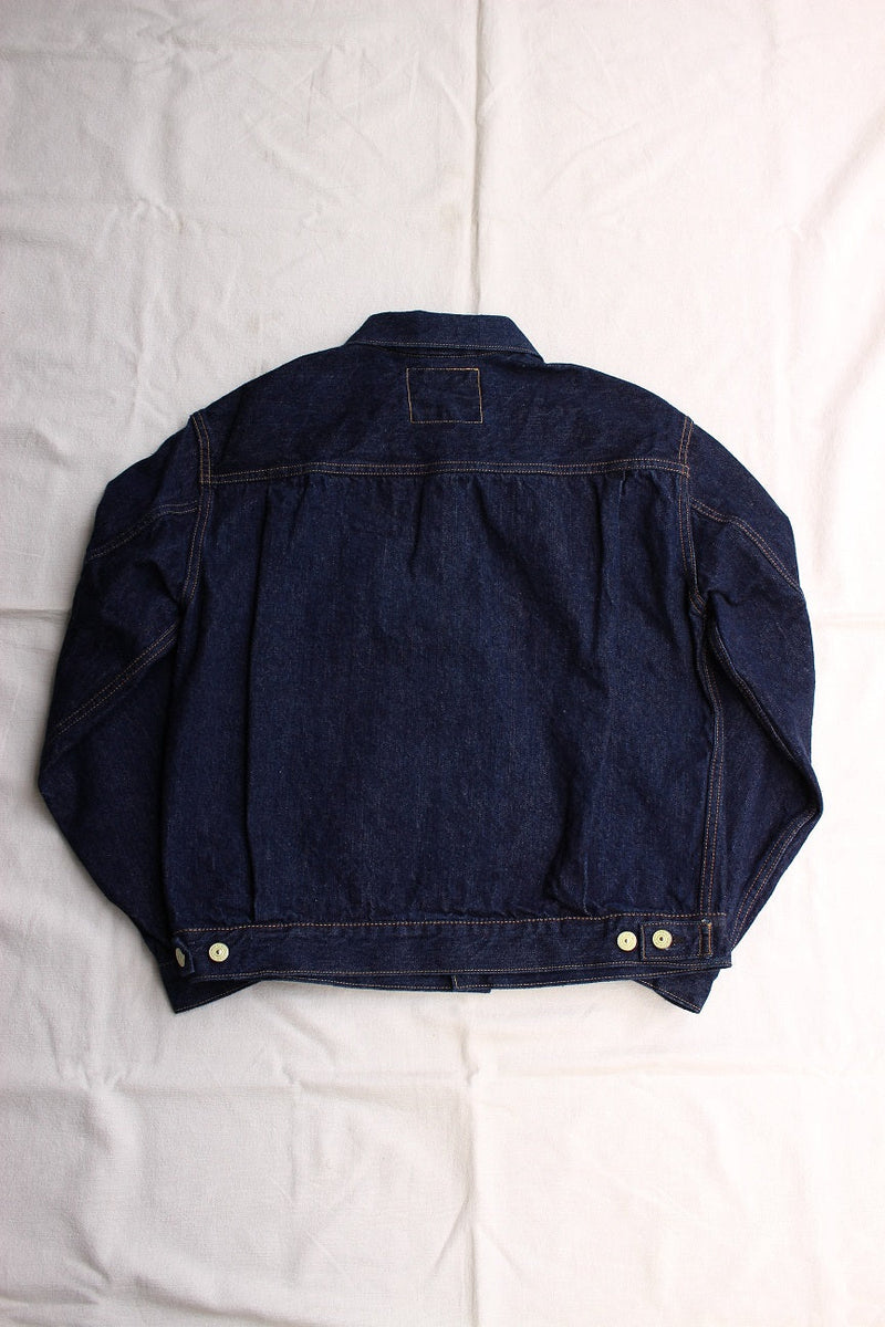 おりおりアルフ FREEWHEELERS／Lot 507XX サイズ44 2024年度生産分】 ＜WASH＞ フリーホイーラーズ 【Lot507XX 1951
