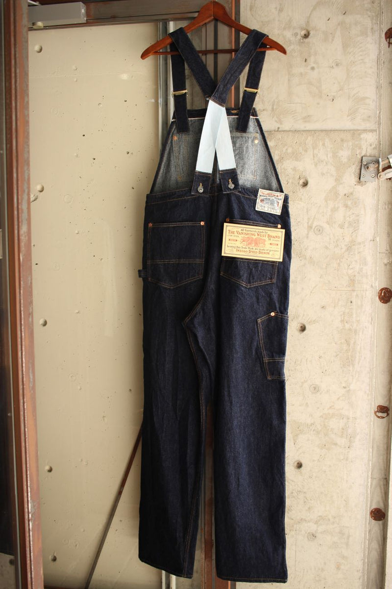 FINAL ONE ! ] WEST'S VINTAGE 11WOA STR DENIM PANTS /WEST