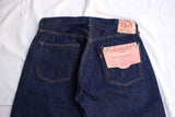 FREEWHEELERS / Lot 601 XX 1951 (#2512510,14oz INDIGO DENIM,L-30)