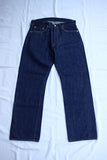 FREEWHEELERS / Lot 601 XX 1951 (#2512510,14oz INDIGO DENIM,L-30)