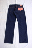 FREEWHEELERS / Lot 601 XX 1951 (#2512512,14oz INDIGO DENIM,L-32)