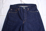 FREEWHEELERS / Lot 601 XX 1951 (#2512512,14oz INDIGO DENIM,L-32)