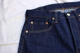 FREEWHEELERS / Lot 601 XX 1951 (#2512512,14oz INDIGO DENIM,L-32)