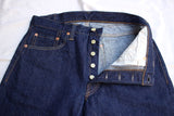 FREEWHEELERS / Lot 601 XX 1951 (#2512512,14oz INDIGO DENIM,L-32)