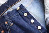 FREEWHEELERS / Lot 601 XX 1951 (#2512512,14oz INDIGO DENIM,L-32)
