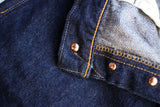FREEWHEELERS / Lot 601 XX 1951 (#2512512,14oz INDIGO DENIM,L-32)