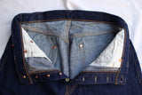 FREEWHEELERS / Lot 601 XX 1951 (#2512512,14oz INDIGO DENIM,L-32)