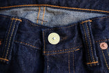 FREEWHEELERS / Lot 601 XX 1951 (#2512510,14oz INDIGO DENIM,L-30)