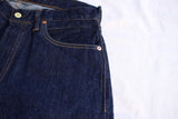 FREEWHEELERS / Lot 601 XX 1951 (#2512510,14oz INDIGO DENIM,L-30)