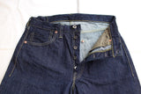 FREEWHEELERS / Lot S601 XX 1944-45 (#2512441,14oz INDIGO DENIM) / WASH