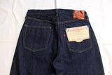 FREEWHEELERS / Lot S601 XX 1944-45 (#2512441,14oz INDIGO DENIM) / WASH