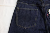 FREEWHEELERS / Lot S601 XX 1944-45 (#2512441,14oz INDIGO DENIM) / WASH