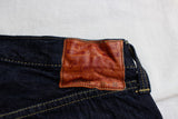 FREEWHEELERS / Lot S601 XX 1944-45 (#2512441,14oz INDIGO DENIM) / WASH