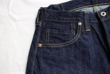 FREEWHEELERS / Lot S601 XX 1944-45 (#2512441,14oz INDIGO DENIM) / WASH
