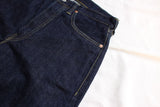 FREEWHEELERS / Lot S601 XX 1944-45 (#2512441,14oz INDIGO DENIM) / WASH