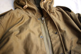 FREEWHEELERS / "M-1951" PARKA-SHELL WITH LINER (#2431012,OLIVE)