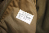 FREEWHEELERS / "M-1951" PARKA-SHELL WITH LINER (#2431012,OLIVE)