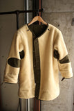 FREEWHEELERS / "M-1951" PARKA-SHELL WITH LINER (#2431012,OLIVE)