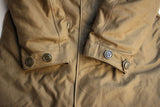 FREEWHEELERS / "M-1951" PARKA-SHELL WITH LINER (#2431012,OLIVE)
