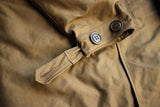 FREEWHEELERS / "M-1951" PARKA-SHELL WITH LINER (#2431012,OLIVE)