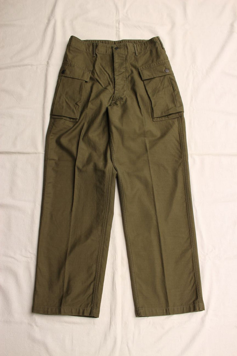WORKERS / TROUSERS AKA WORKERS / TROUSERS AKA