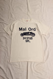 FREEWHEELERS / "Mal Ord" ( #2525010,OFF-WHITE)