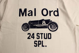 FREEWHEELERS / "Mal Ord" ( #2525010,OFF-WHITE)