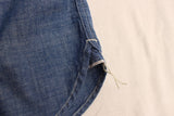 FREEWHEELERS / "Neal" (#2513101,VINTAGE INDIGO CHAMBRAY) / 2025AW