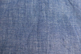 FREEWHEELERS / "Neal" (#2513101,VINTAGE INDIGO CHAMBRAY) / 2025AW
