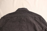 FREEWHEELERS / "Neal" (#2513103,BLACK PEPPER CHAMBRAY) / 2025AW