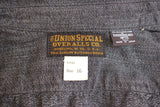 FREEWHEELERS / "Neal" (#2513103,BLACK PEPPER CHAMBRAY) / 2025AW
