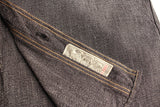 FREEWHEELERS / "Neal" (#2513103,BLACK PEPPER CHAMBRAY) / 2025AW