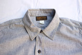 FREEWHEELERS / "Neal" (#2513102,WHITE PEPPER CHAMBRAY) / 2025AW