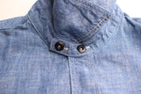 FREEWHEELERS / "Neal" (#2513101,VINTAGE INDIGO CHAMBRAY) / 2025AW