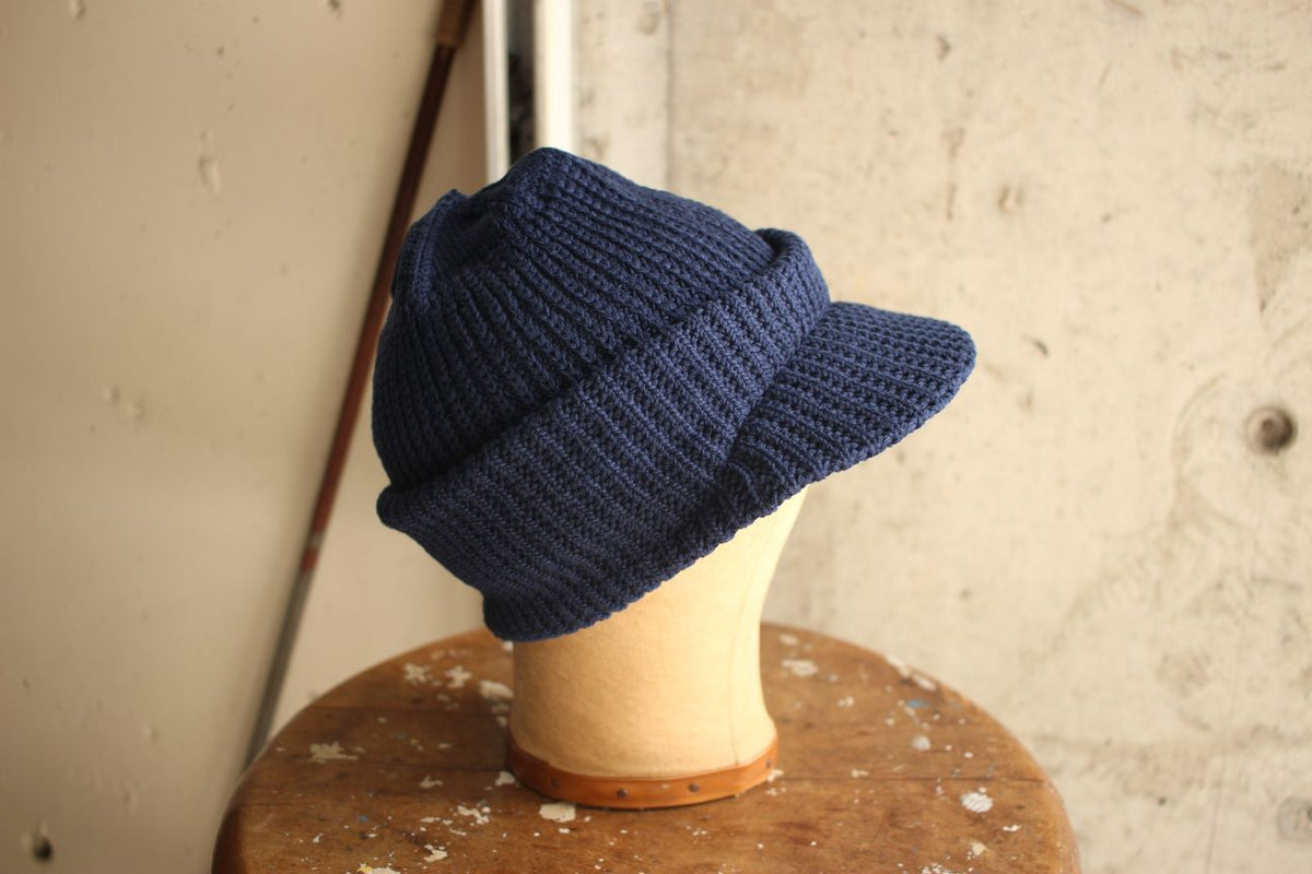 K06 CREW NECK KNIT | junhashimoto（ジュンハシモト）Official